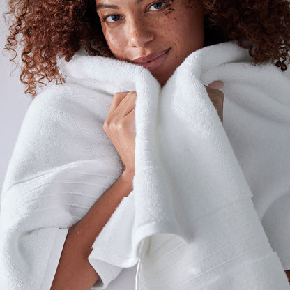 Mirage Aegean Cotton Bath Towel
