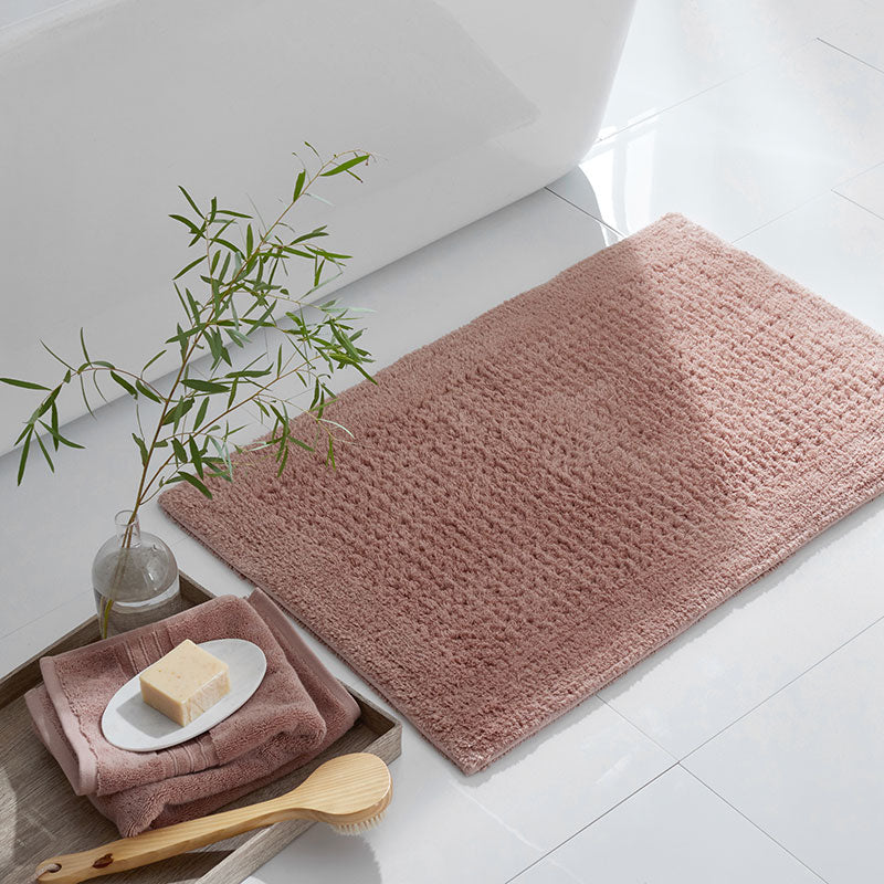 Mirage Bath Rug