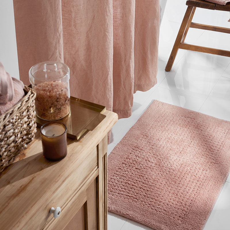 Mirage Bath Rug