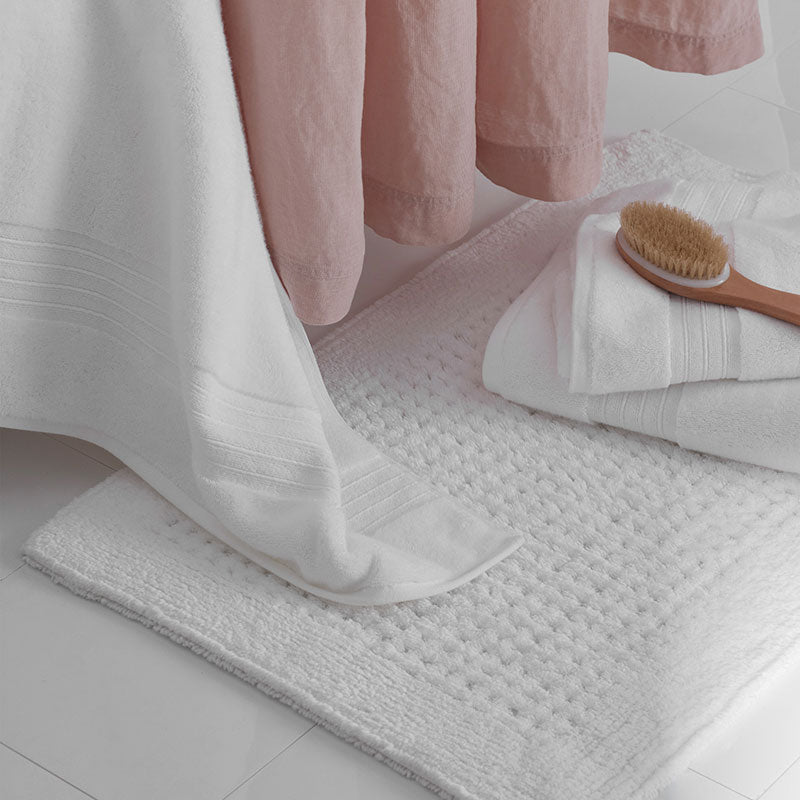 Mirage Bath Rug