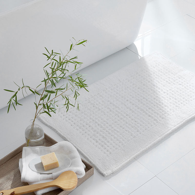 Mirage Bath Rug