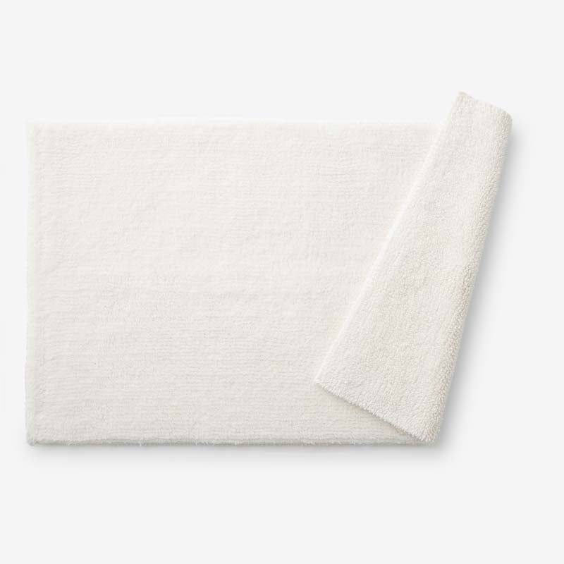 Plush Spa Solid Bath Rug