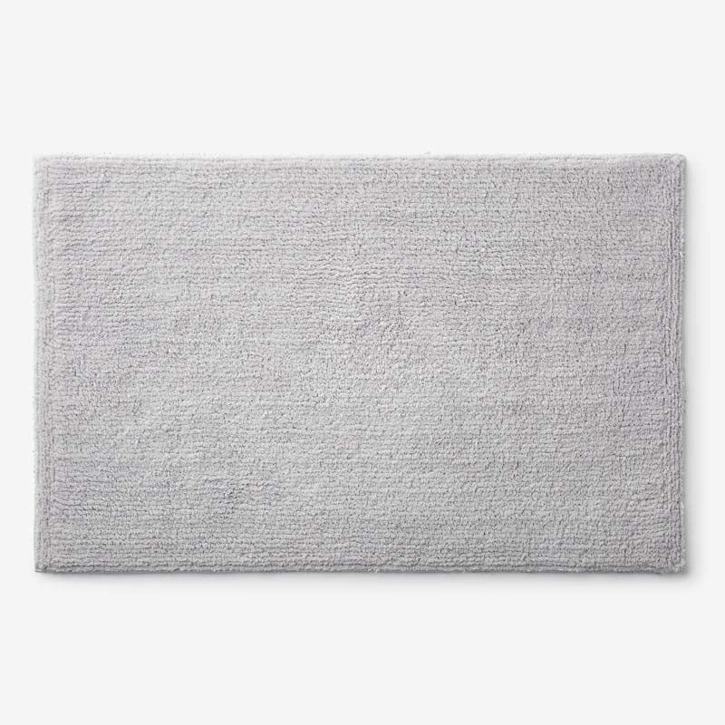 Plush Spa Solid Bath Rug