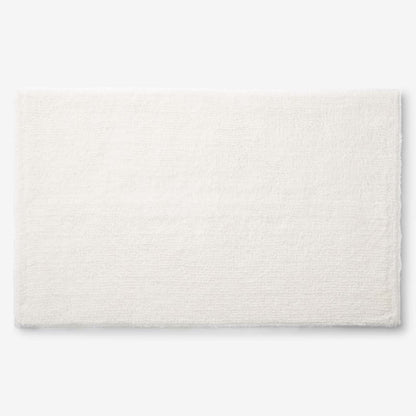 Plush Spa Solid Bath Rug