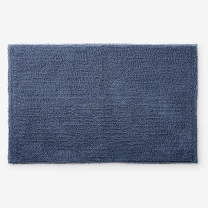 Plush Spa Solid Bath Rug