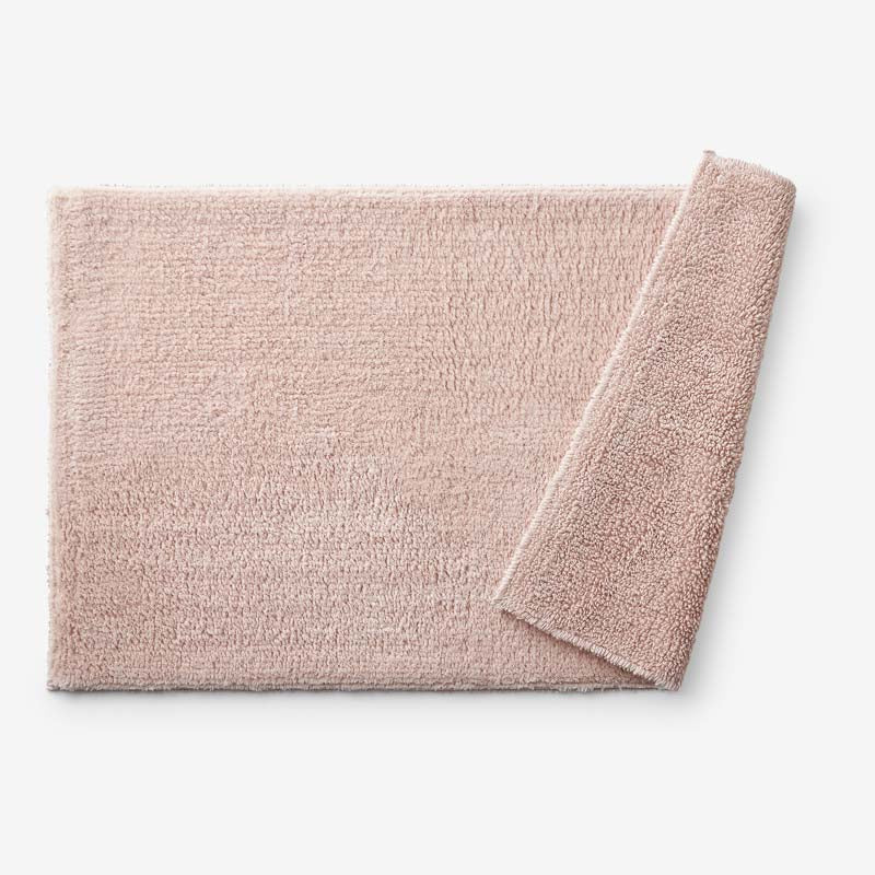 Plush Spa Solid Bath Rug