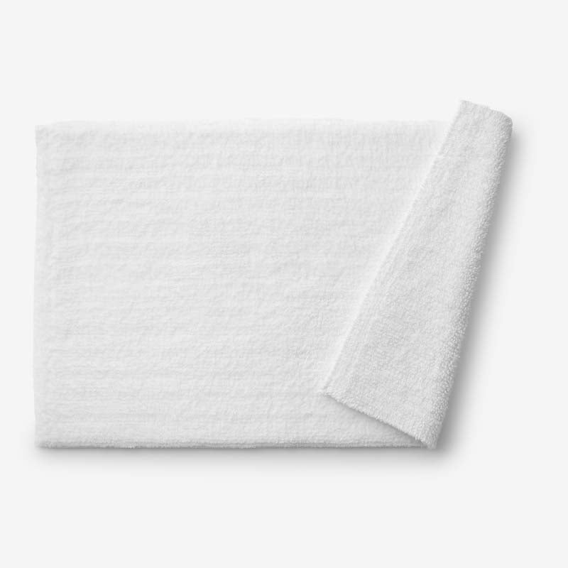 Plush Spa Solid Bath Rug