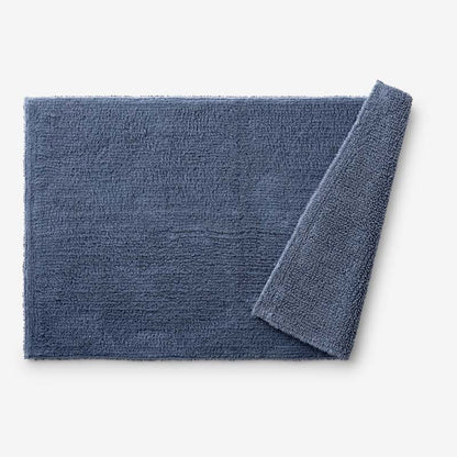 Plush Spa Solid Bath Rug