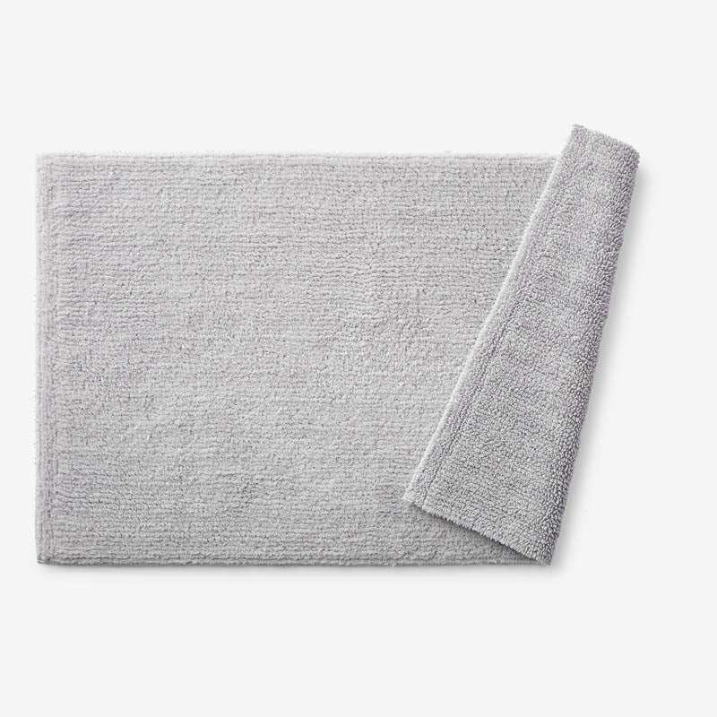 Plush Spa Solid Bath Rug