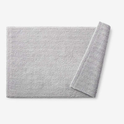 Plush Spa Solid Bath Rug