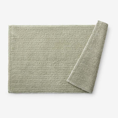 Plush Spa Solid Bath Rug