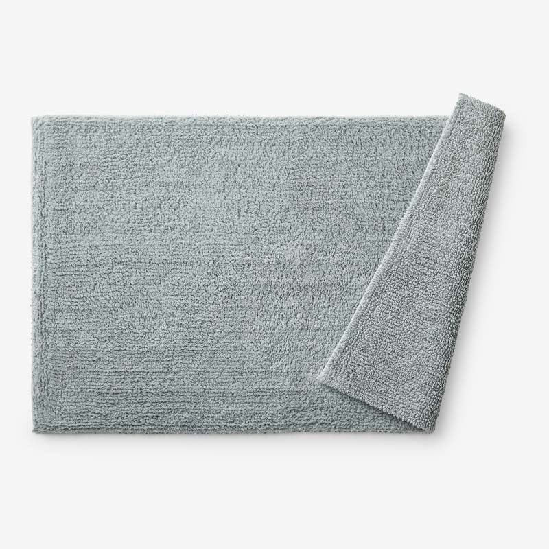 Plush Spa Solid Bath Rug