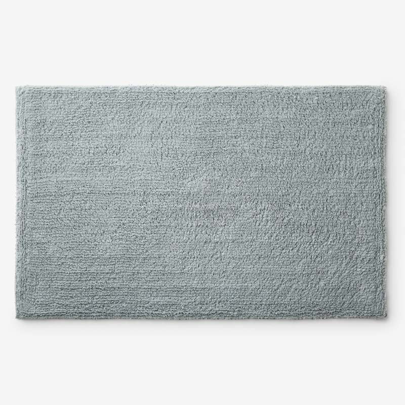 Plush Spa Solid Bath Rug