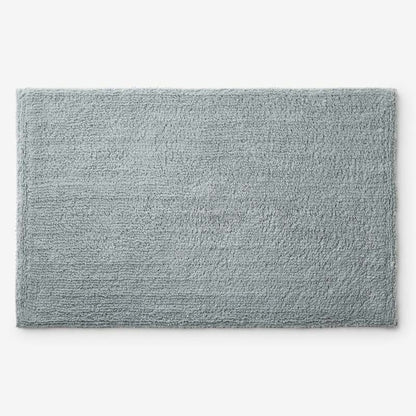 Plush Spa Solid Bath Rug