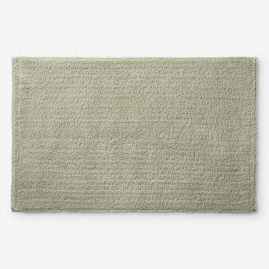 Plush Spa Solid Bath Rug