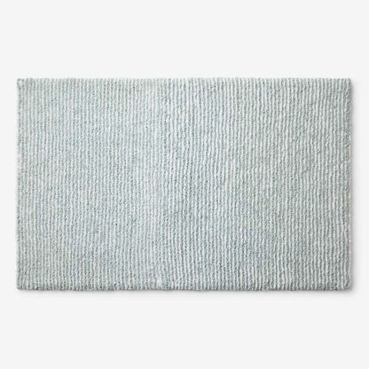Thin Stripe Bath Rug