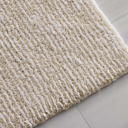 Thin Stripe Bath Rug