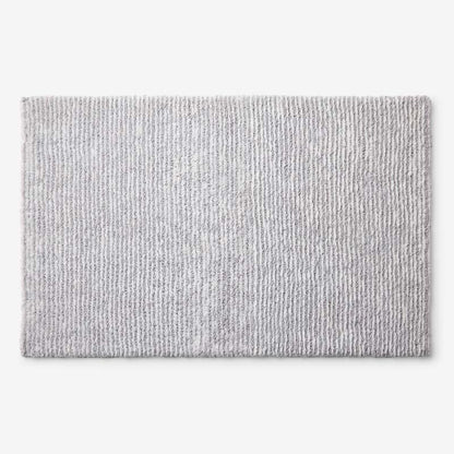 Thin Stripe Bath Rug