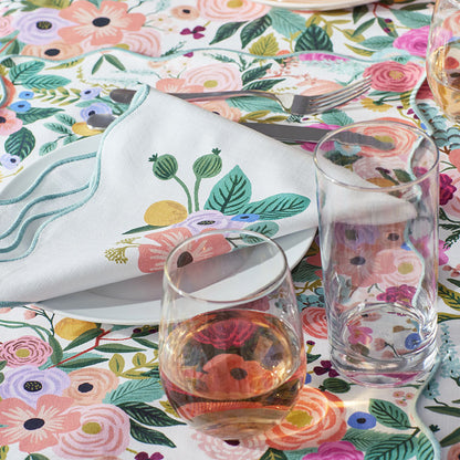 Garden Party Placemats, Set of 4