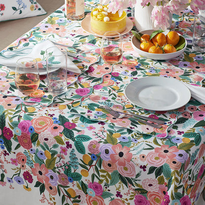 Garden Party Napkins, Set of 4