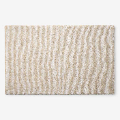 Thin Stripe Bath Rug