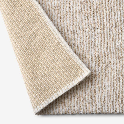 Thin Stripe Bath Rug
