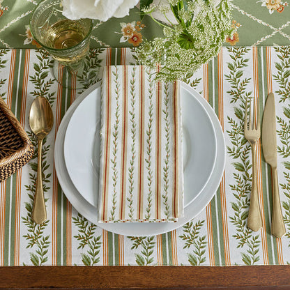 West Hill Napkins, Set of 4