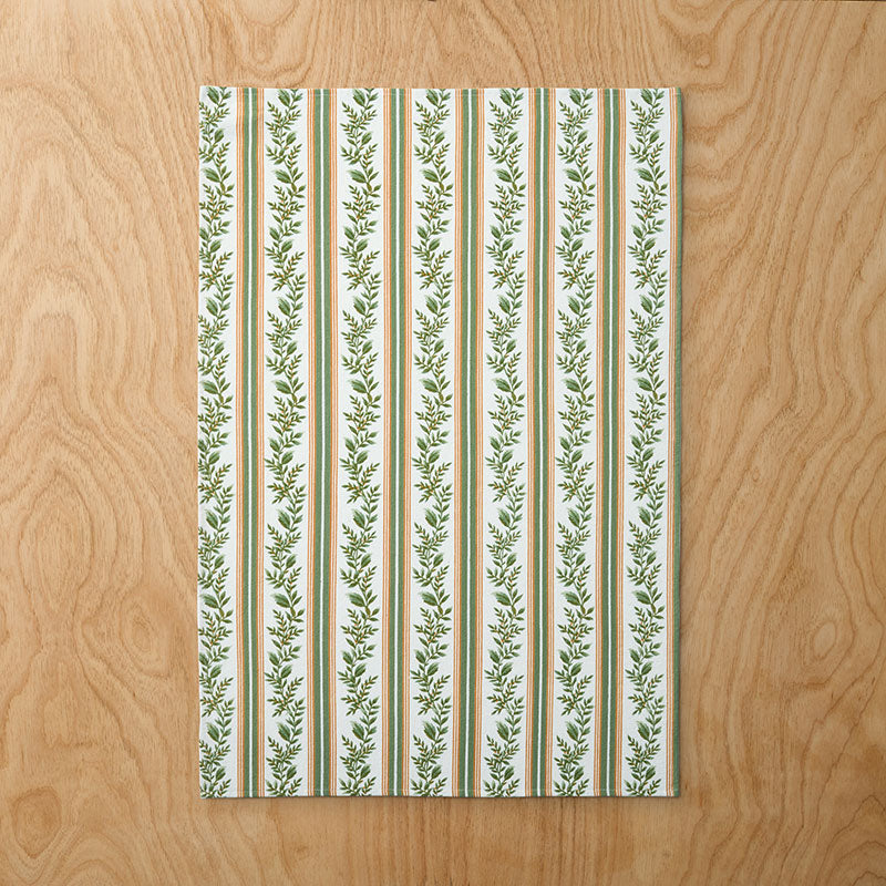West Hill Tea Towels, Set of 2