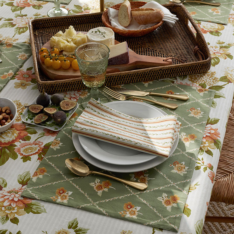 West Hill Napkins, Set of 4
