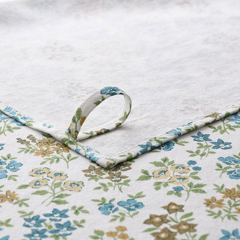 Ariella Tea Towels, Set of 2