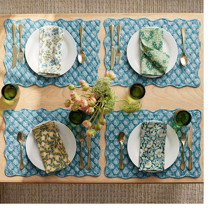 Ariella Napkins, Set of 4