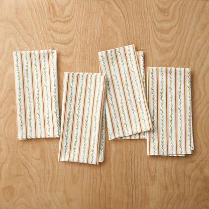 West Hill Napkins, Set of 4