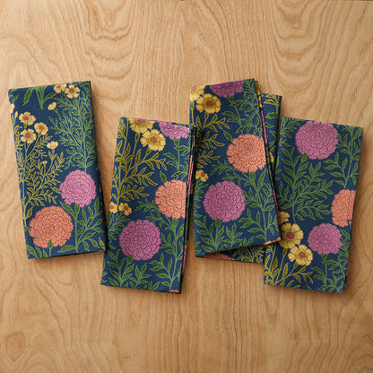 Sabena Napkins, Set of 4