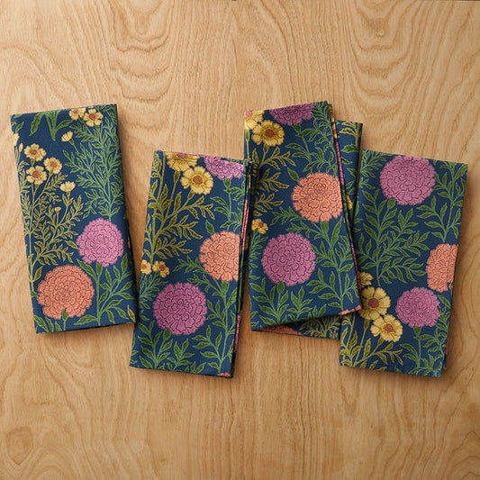 Sabena Napkins, Set of 4