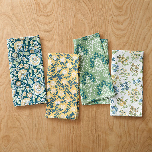 Ariella Napkins, Set of 4