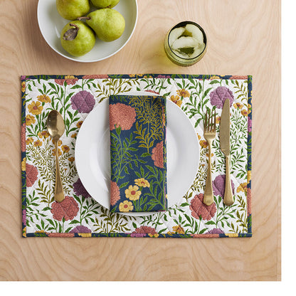 Sabena Napkins, Set of 4