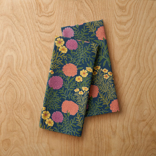 Sabena Tea Towels, Set of 2
