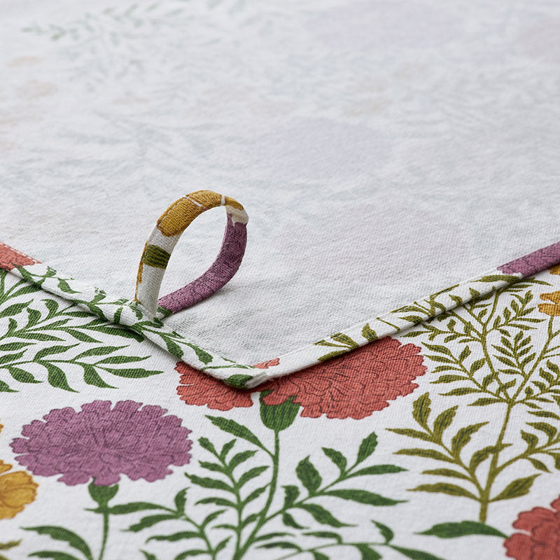 Sabena Tea Towels, Set of 2