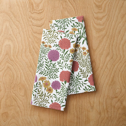Sabena Tea Towels, Set of 2