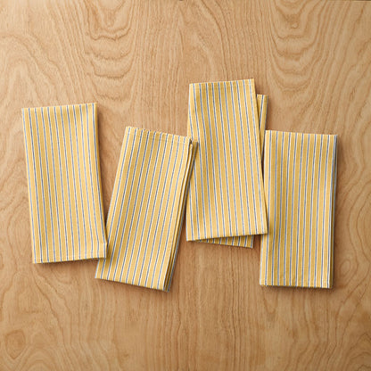 Sabena Napkins, Set of 4