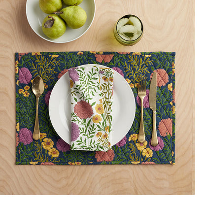 Sabena Napkins, Set of 4