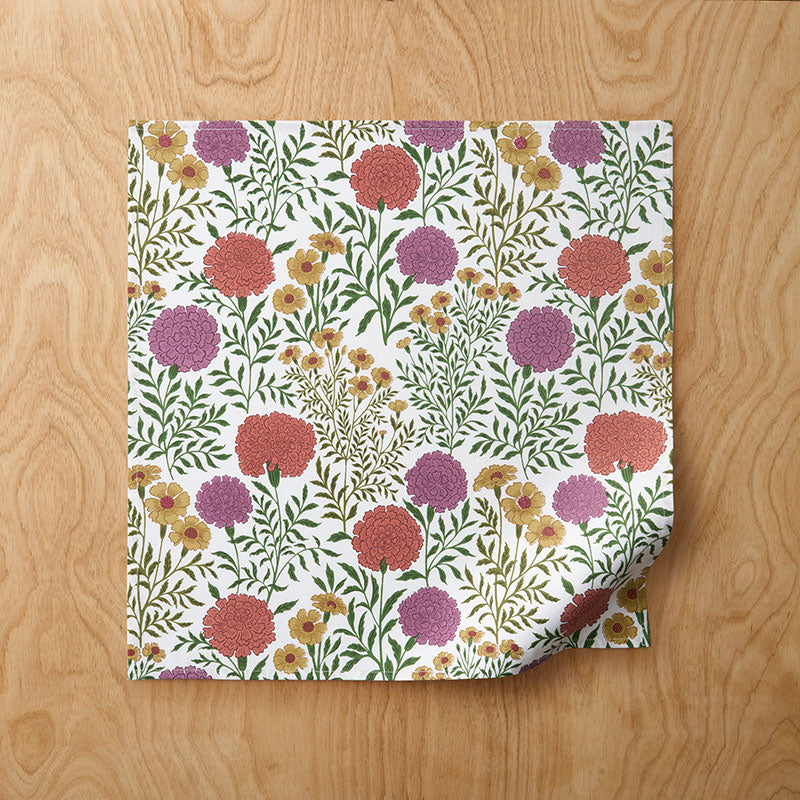 Sabena Napkins, Set of 4