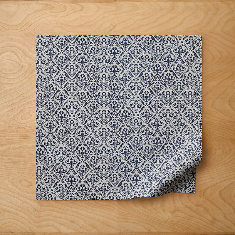 Bird Garden Napkins, Set of 4