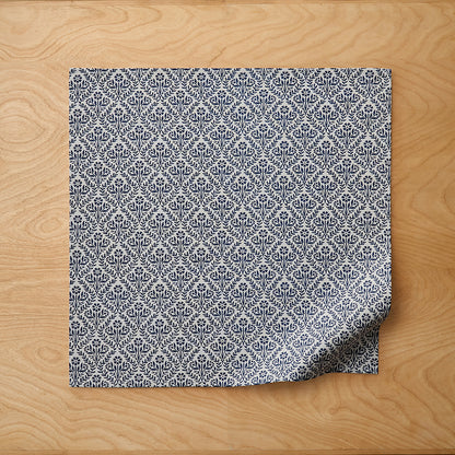 Bird Garden Napkins, Set of 4