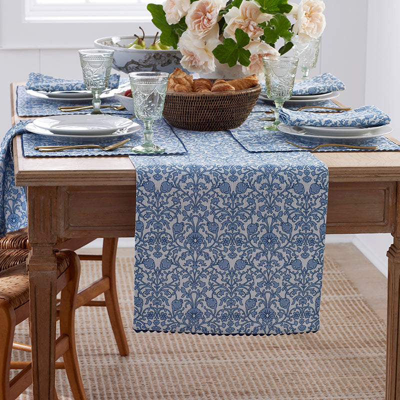 Atarah Placemats, Set of 4
