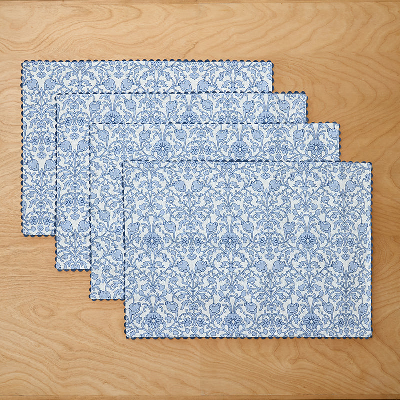 Atarah Placemats, Set of 4