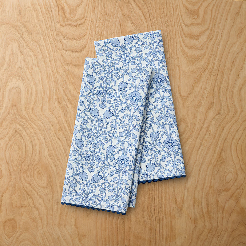 Atarah Tea Towels, Set of 2