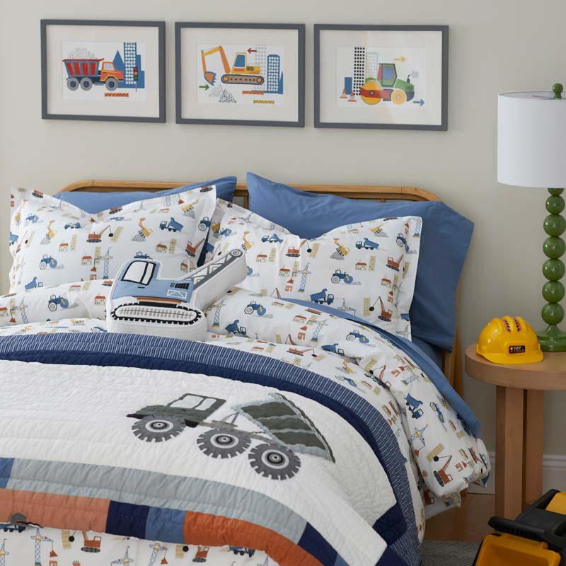 Decorative Shaped Pillow