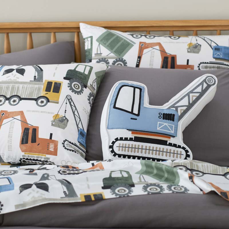 Decorative Shaped Pillow