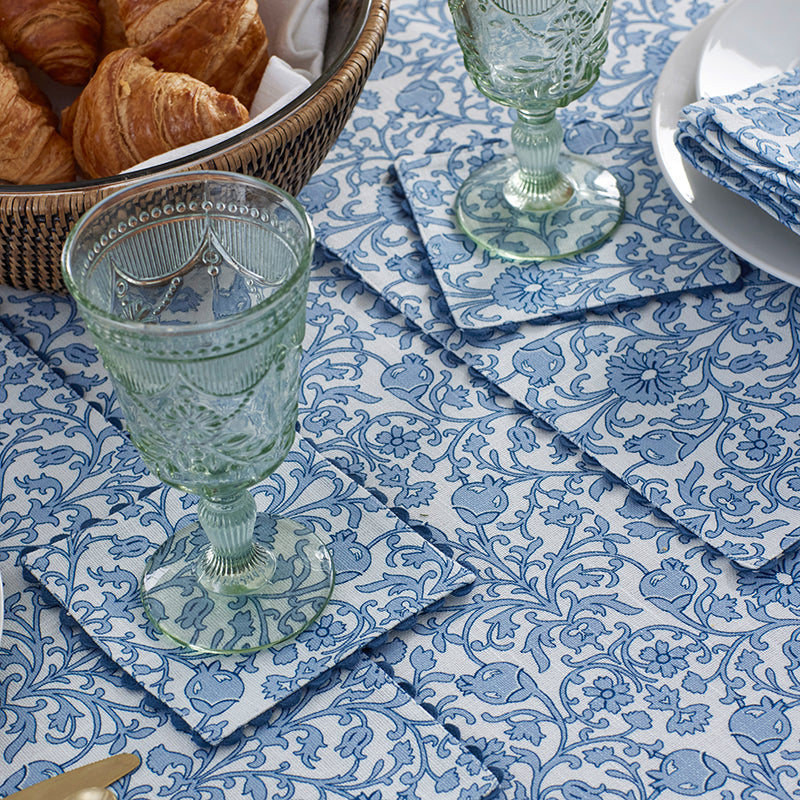 Atarah Cocktail Napkins, Set of 4